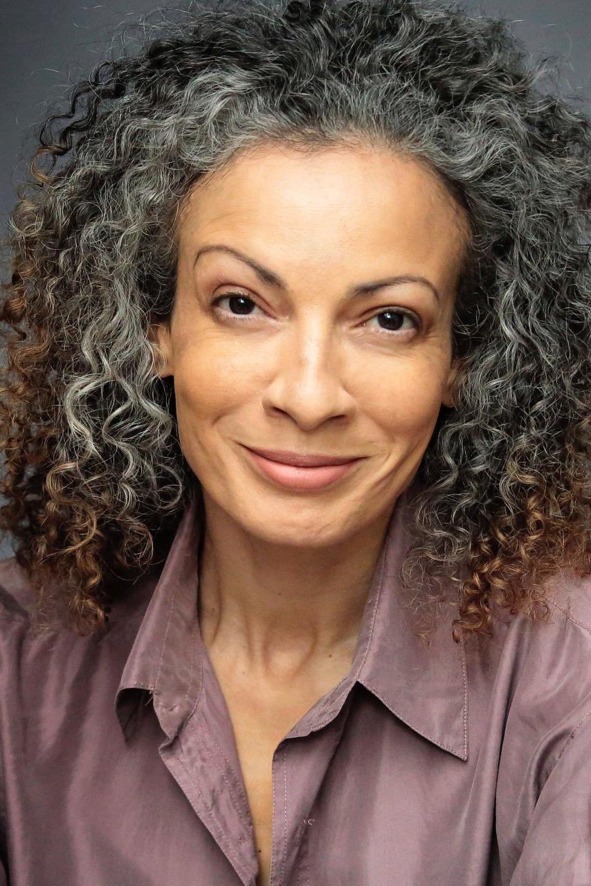 et billede af Brucella Newman-Persaud