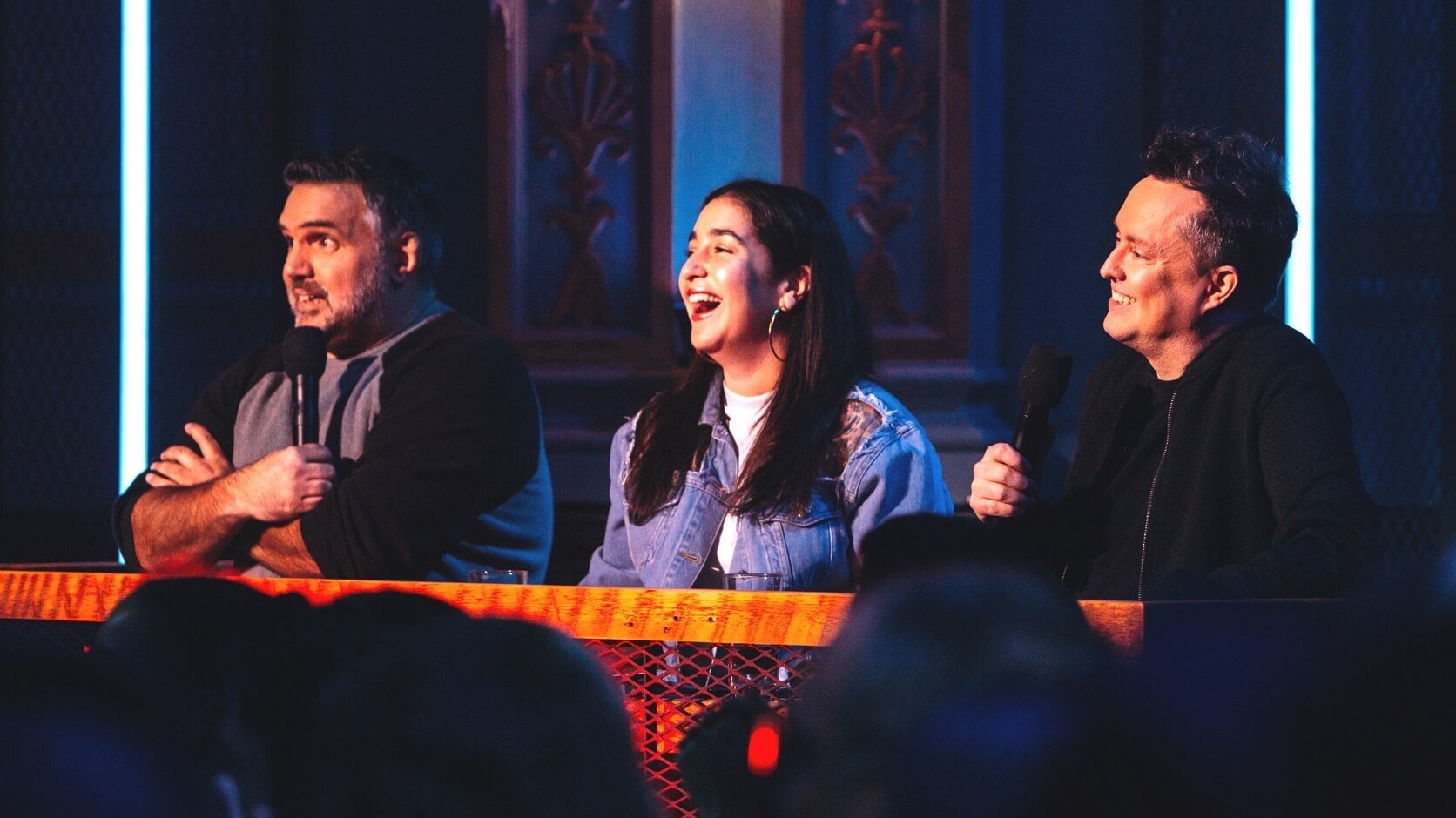 Roast Battle : le grand duel - Épisode 6
