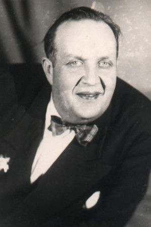 et billede af Mikhail Garkavi