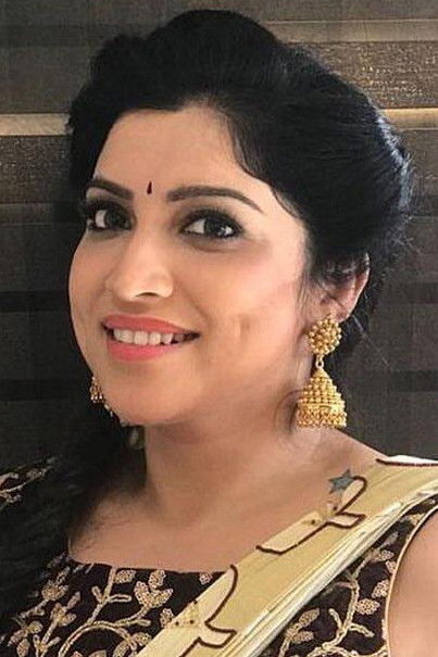 et billede af Vaigha Rose