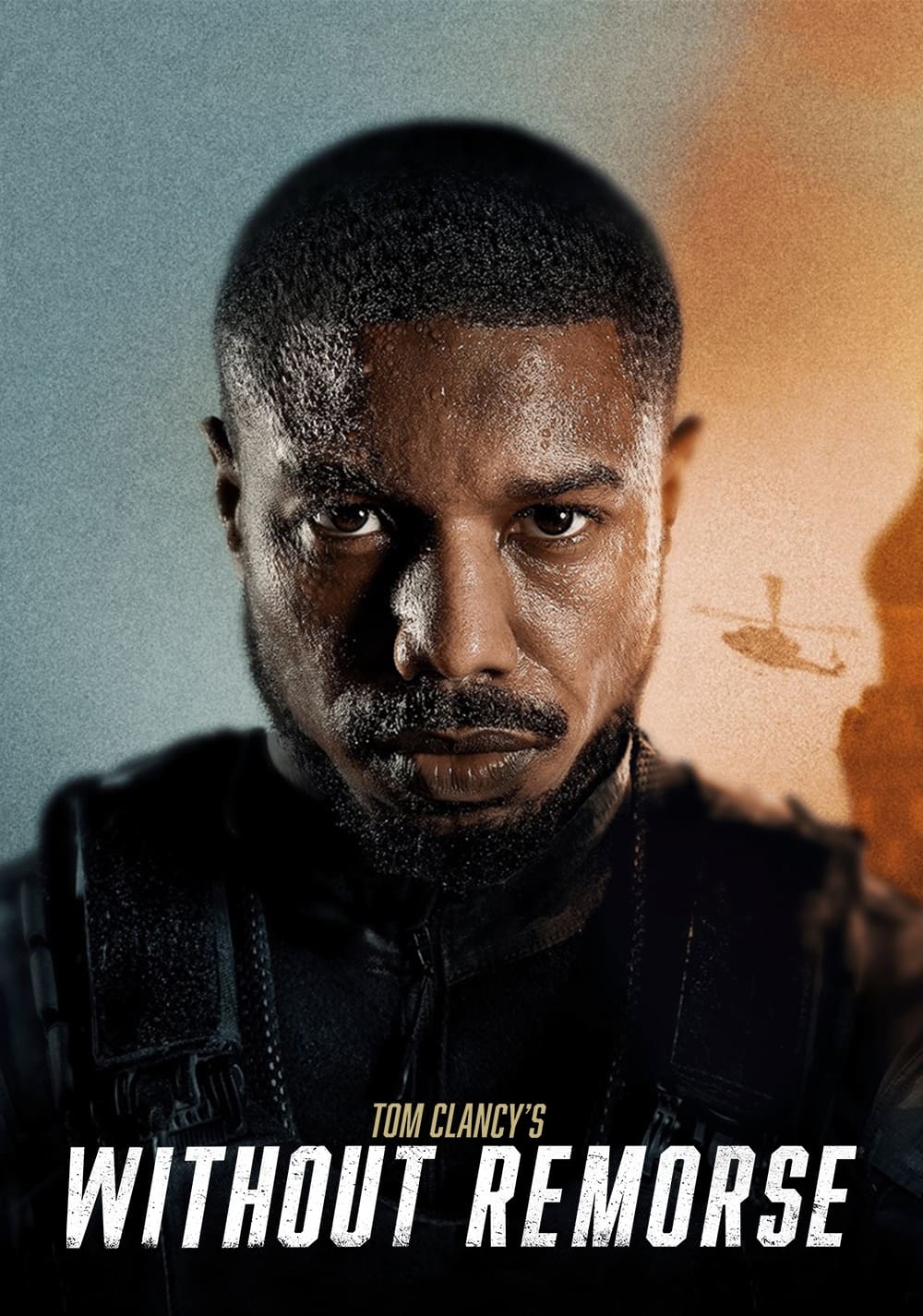 Tom Clancy's Without Remorse