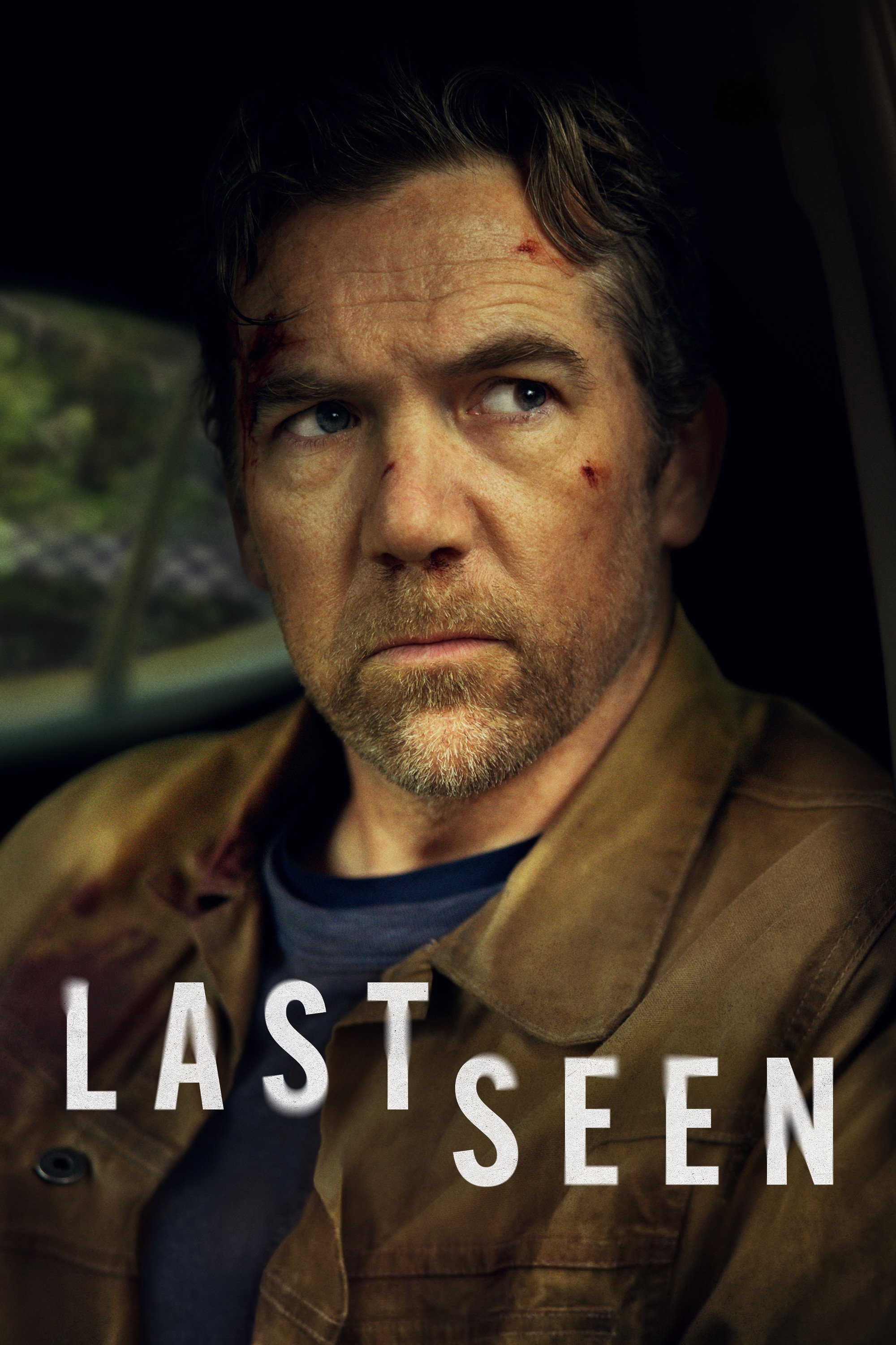 Last Seen