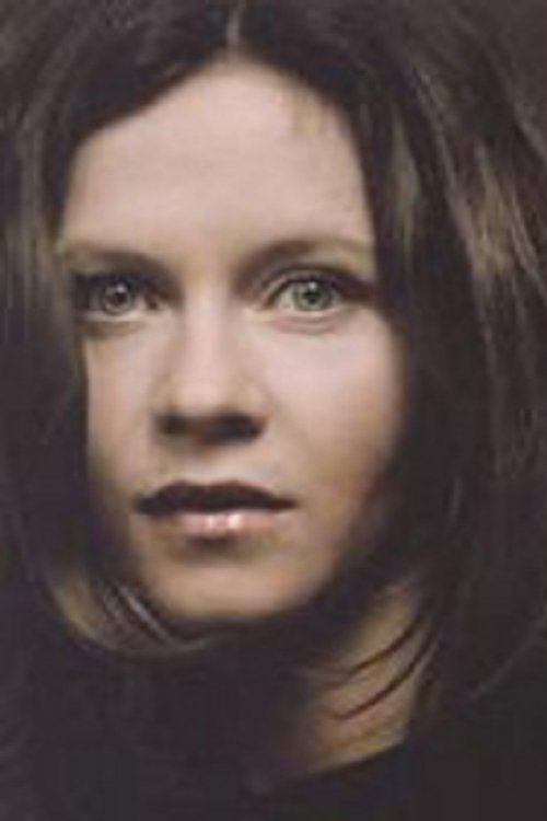 et billede af Dorota Nikiporczyk