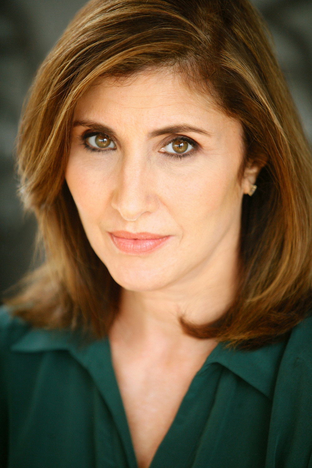 et billede af Domenica Galati