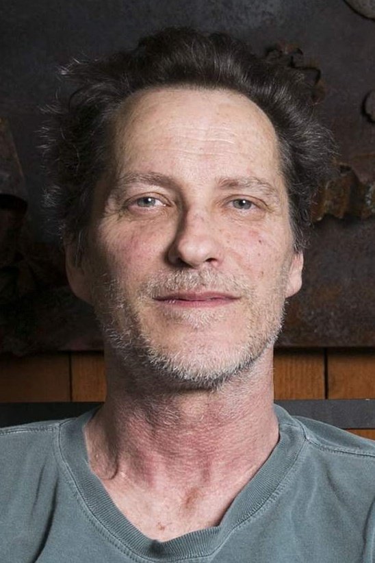 et billede af Johnny Hardwick