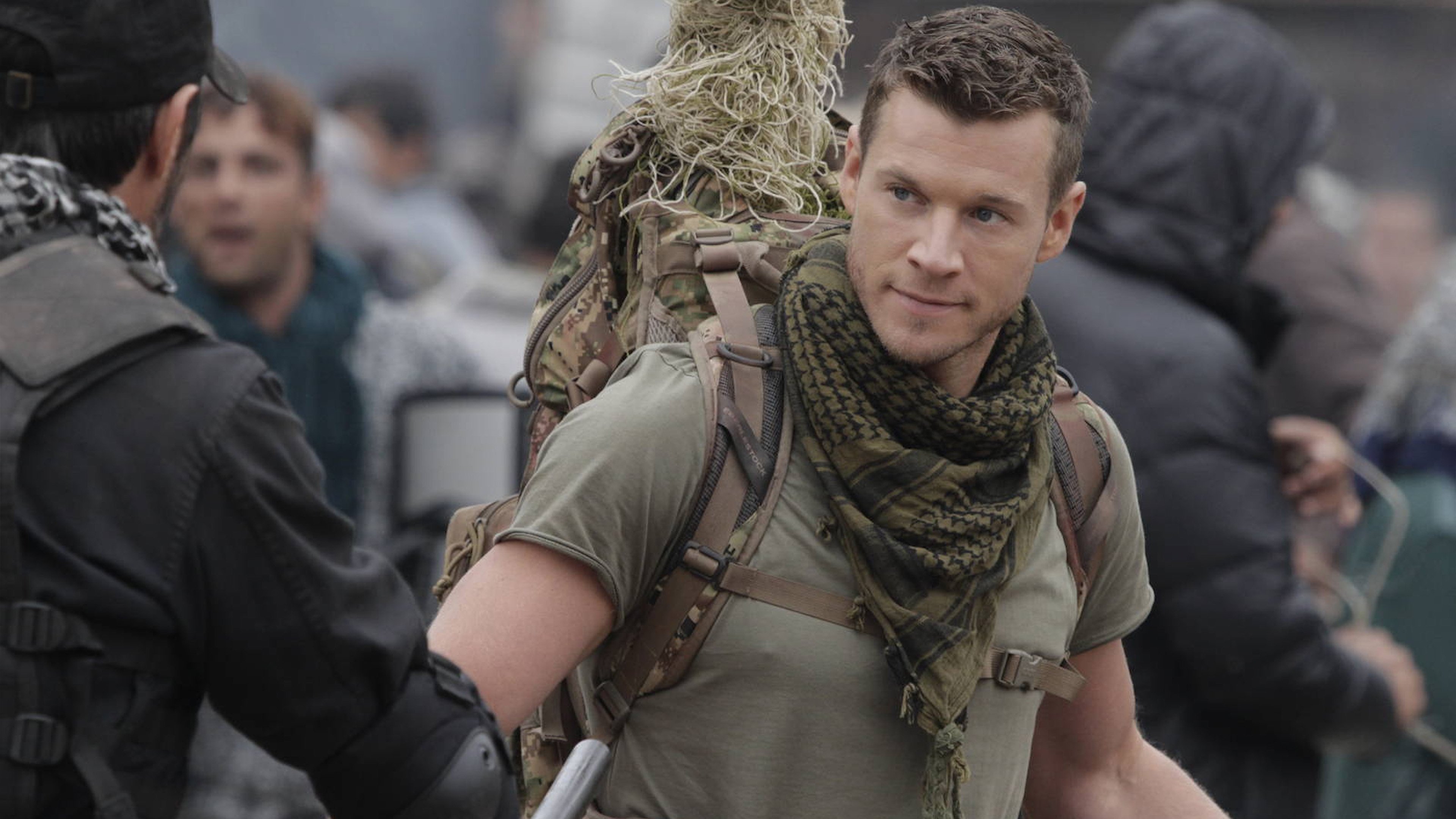 Sniper: Legacy (2014)