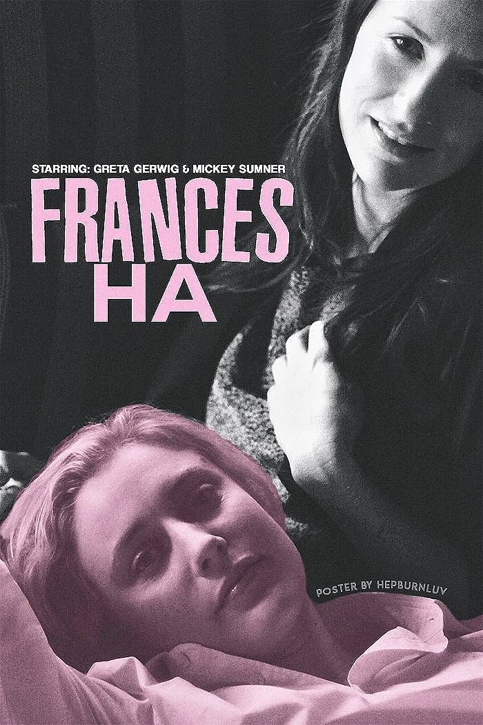 Frances Ha