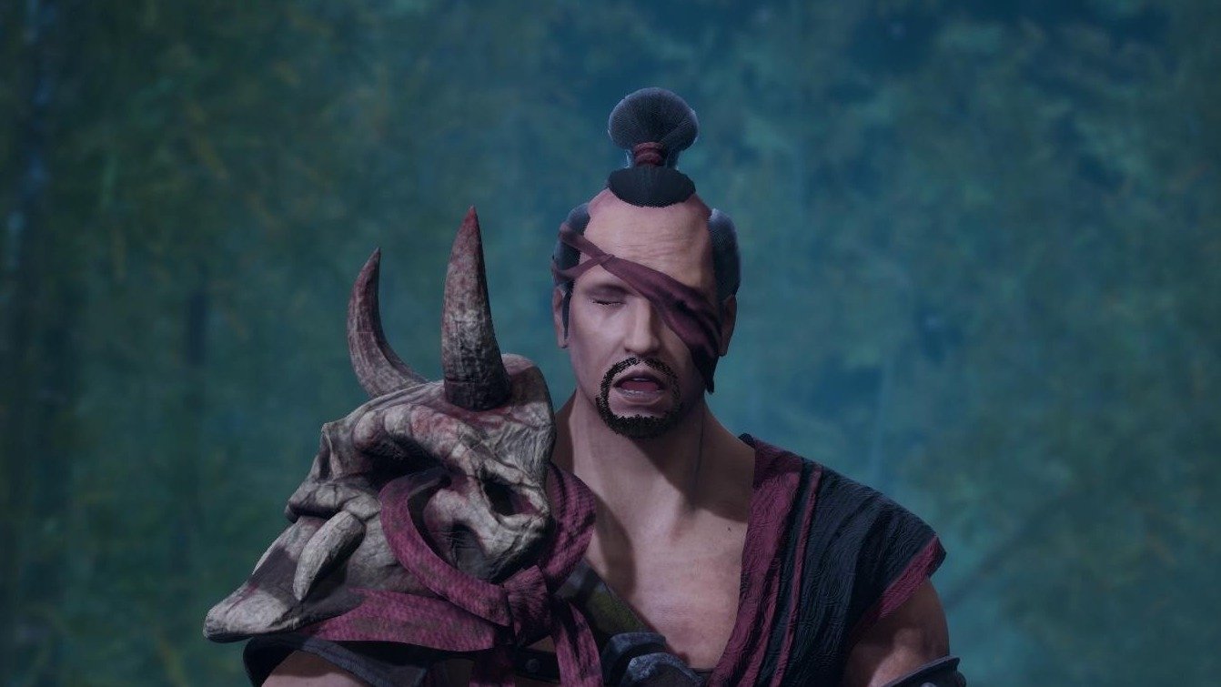 The Success Of Empyrean Xuan Emperor