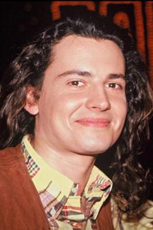 et billede af Philippe Vasseur