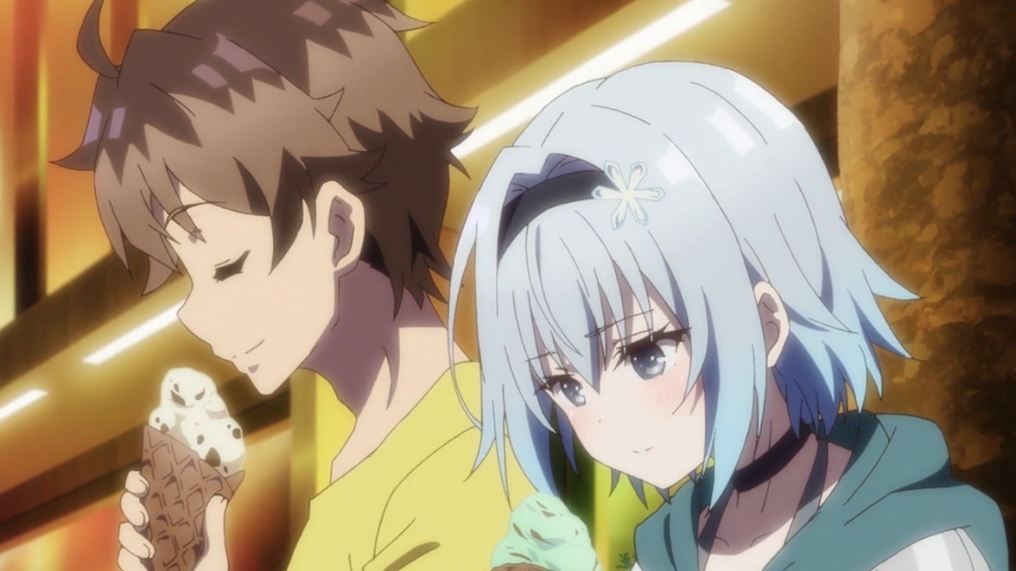 The Ryuo's Work is Never Done!