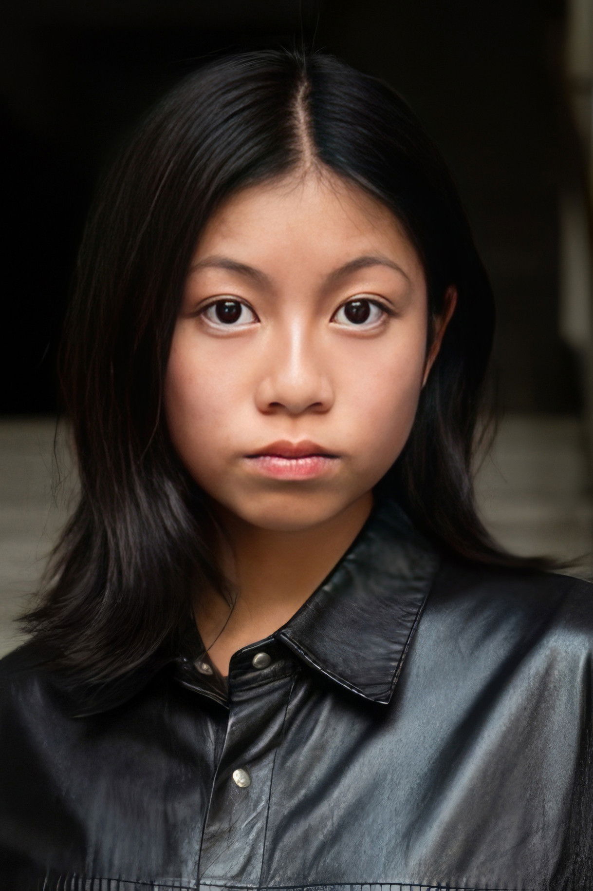 et billede af Phiphi Sarah