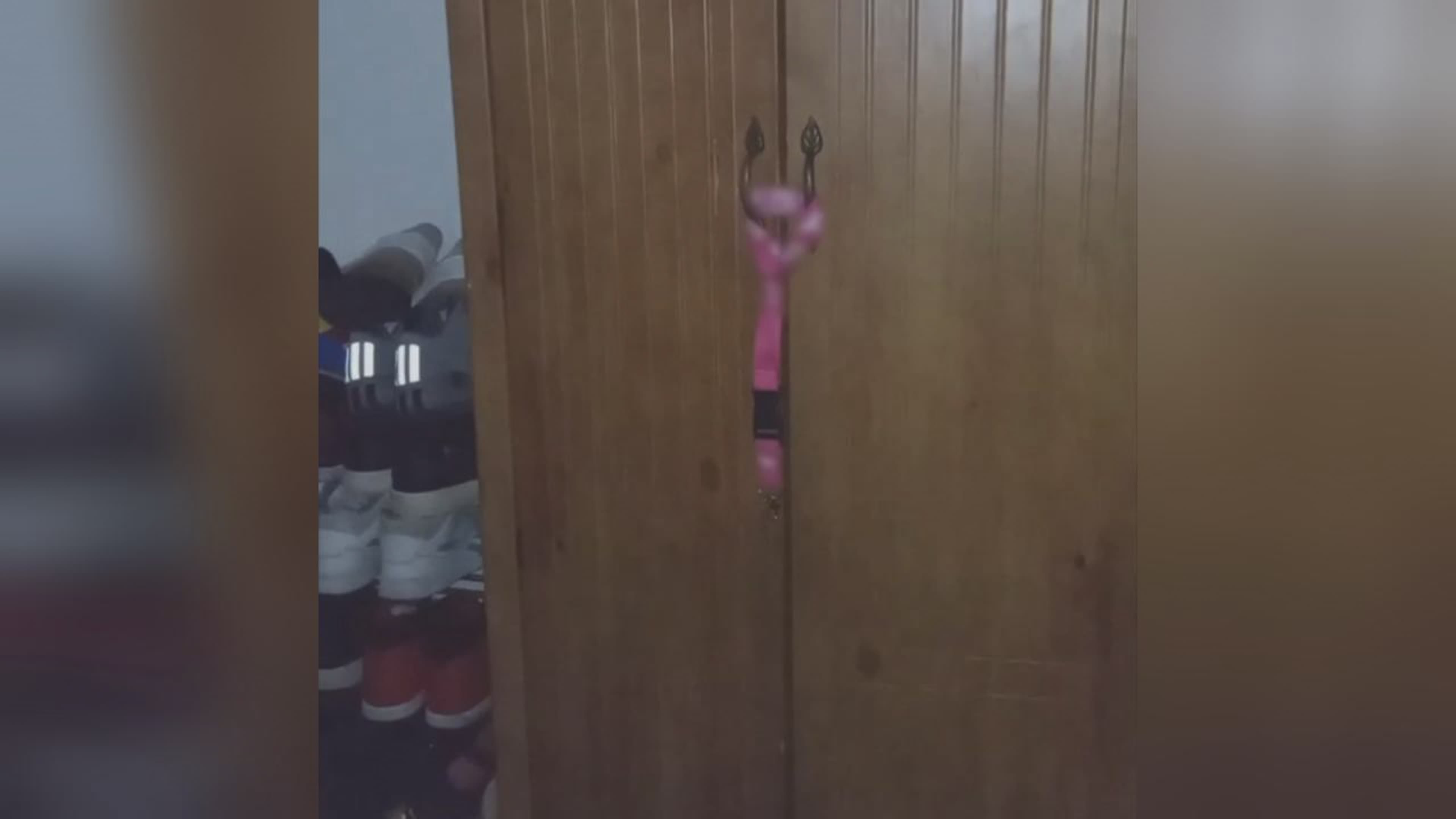 Paranormal Caught on Camera
