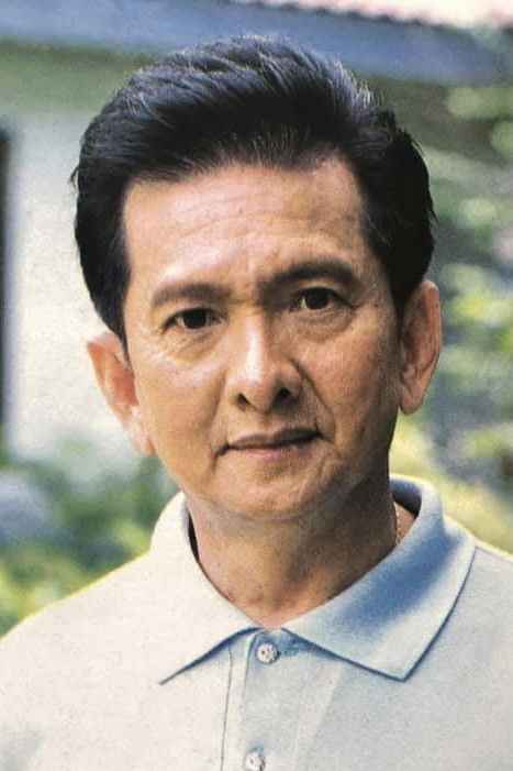 et billede af Kamthorn Thapkanlai