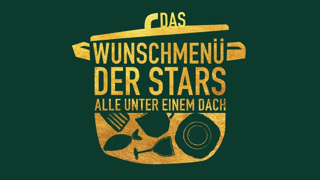 Das Wunschmenü der Stars