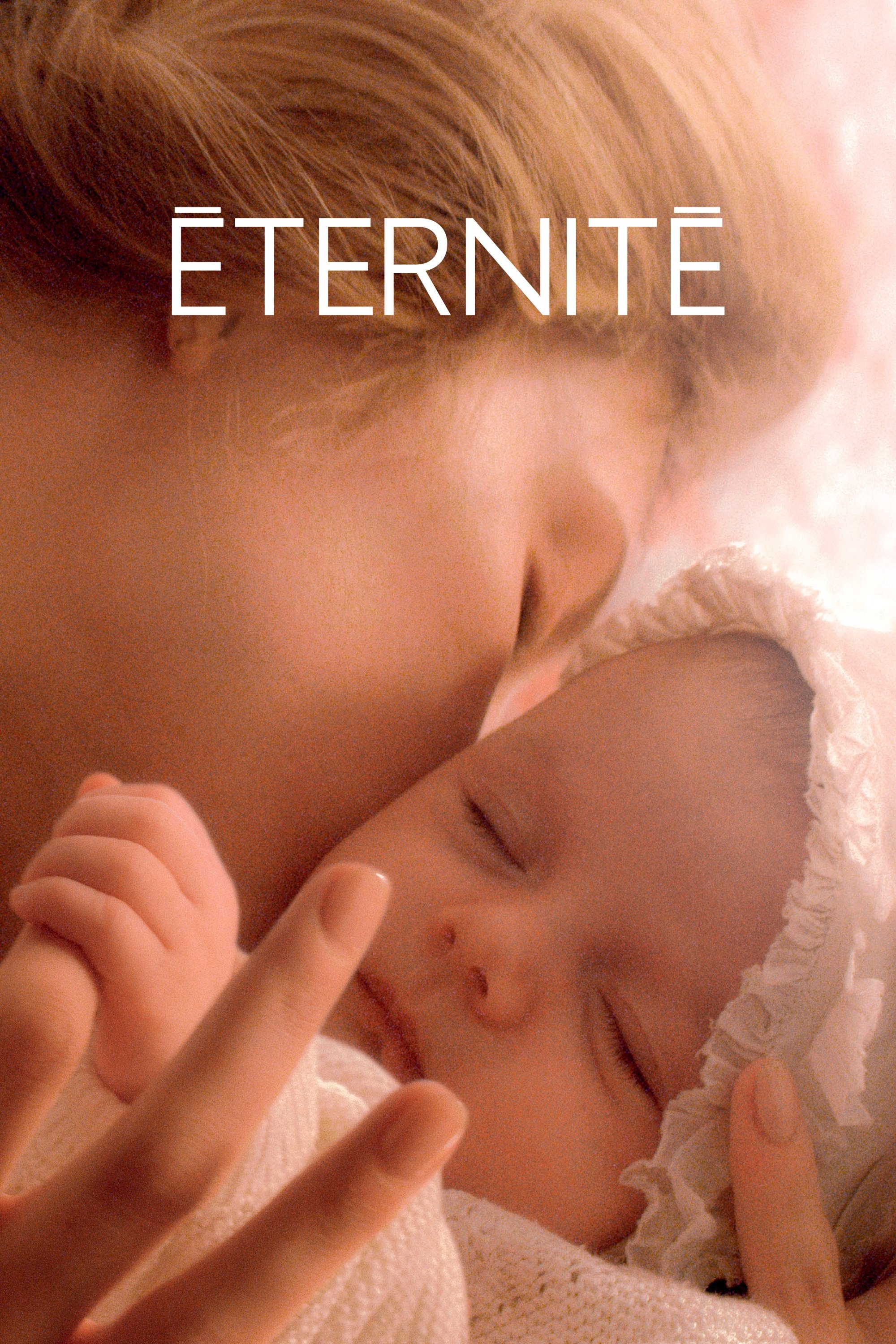 Póster Éternité