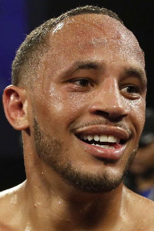 et billede af Rob Brant