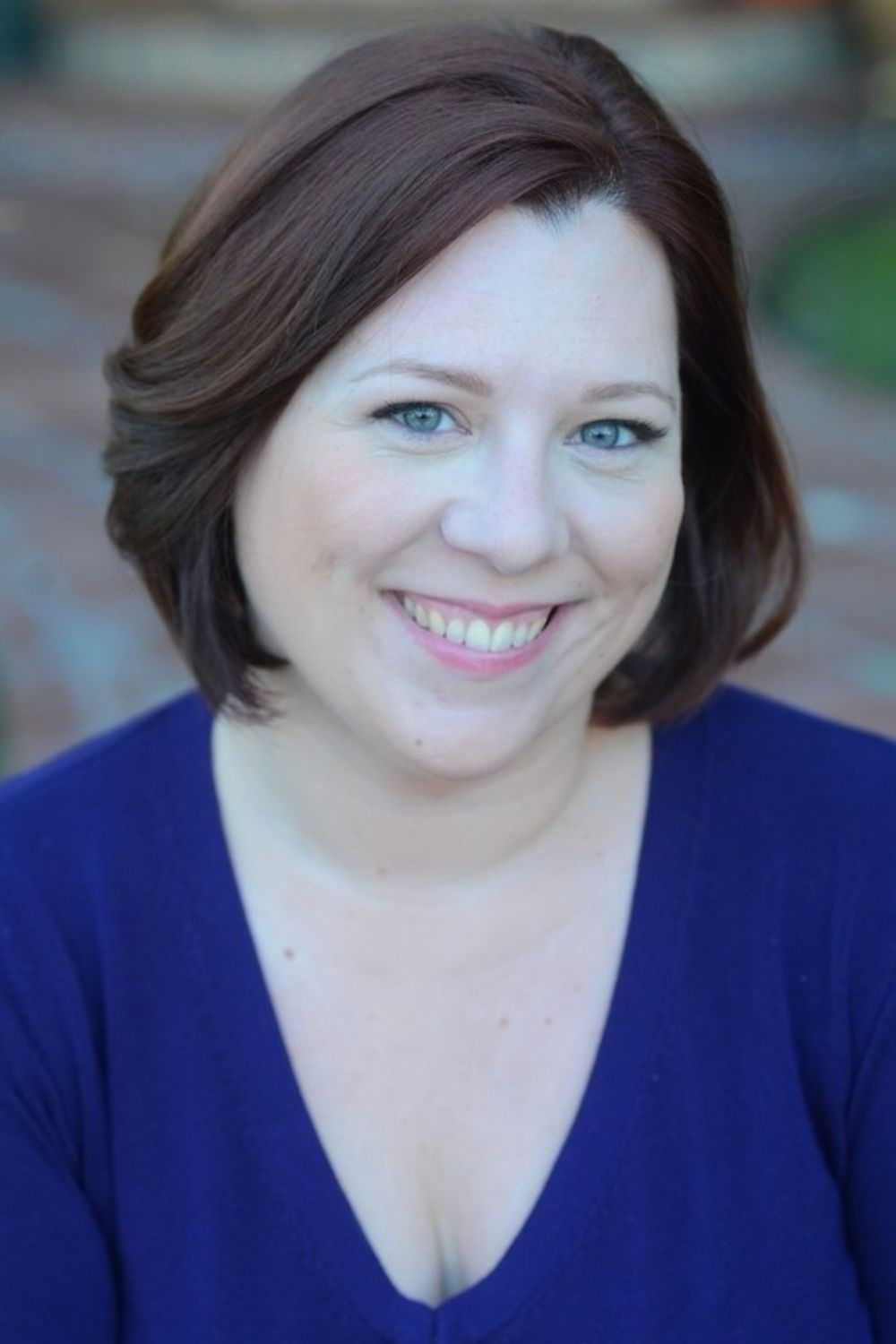 et billede af Kasey Daley