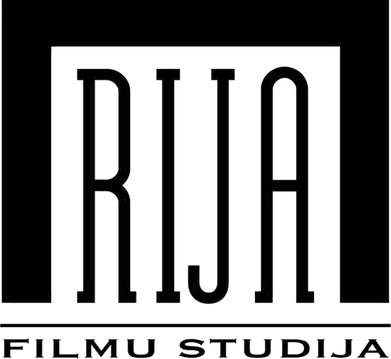 Logo de la société Rija Films 12117