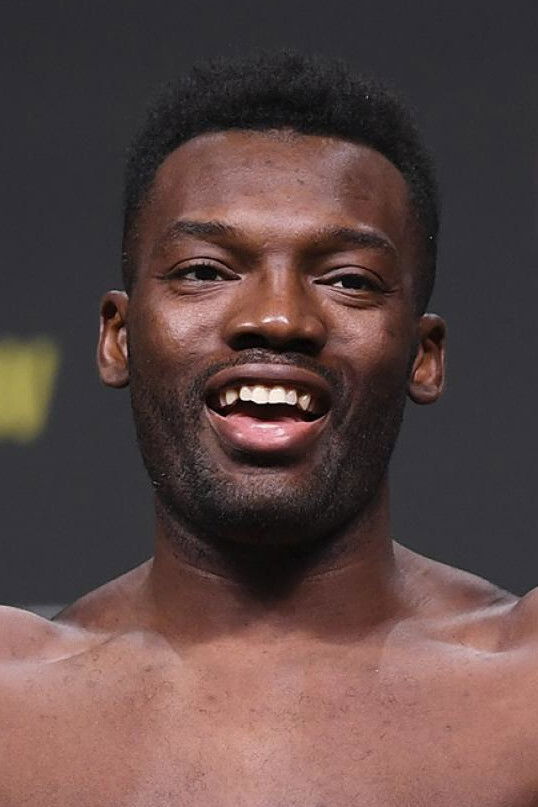 et billede af Dwight Grant