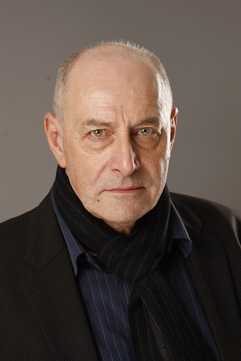 et billede af Siniša Popović