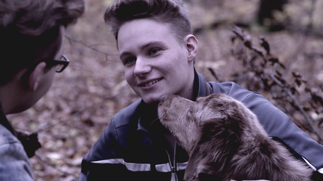 A boy named Noel (2017)