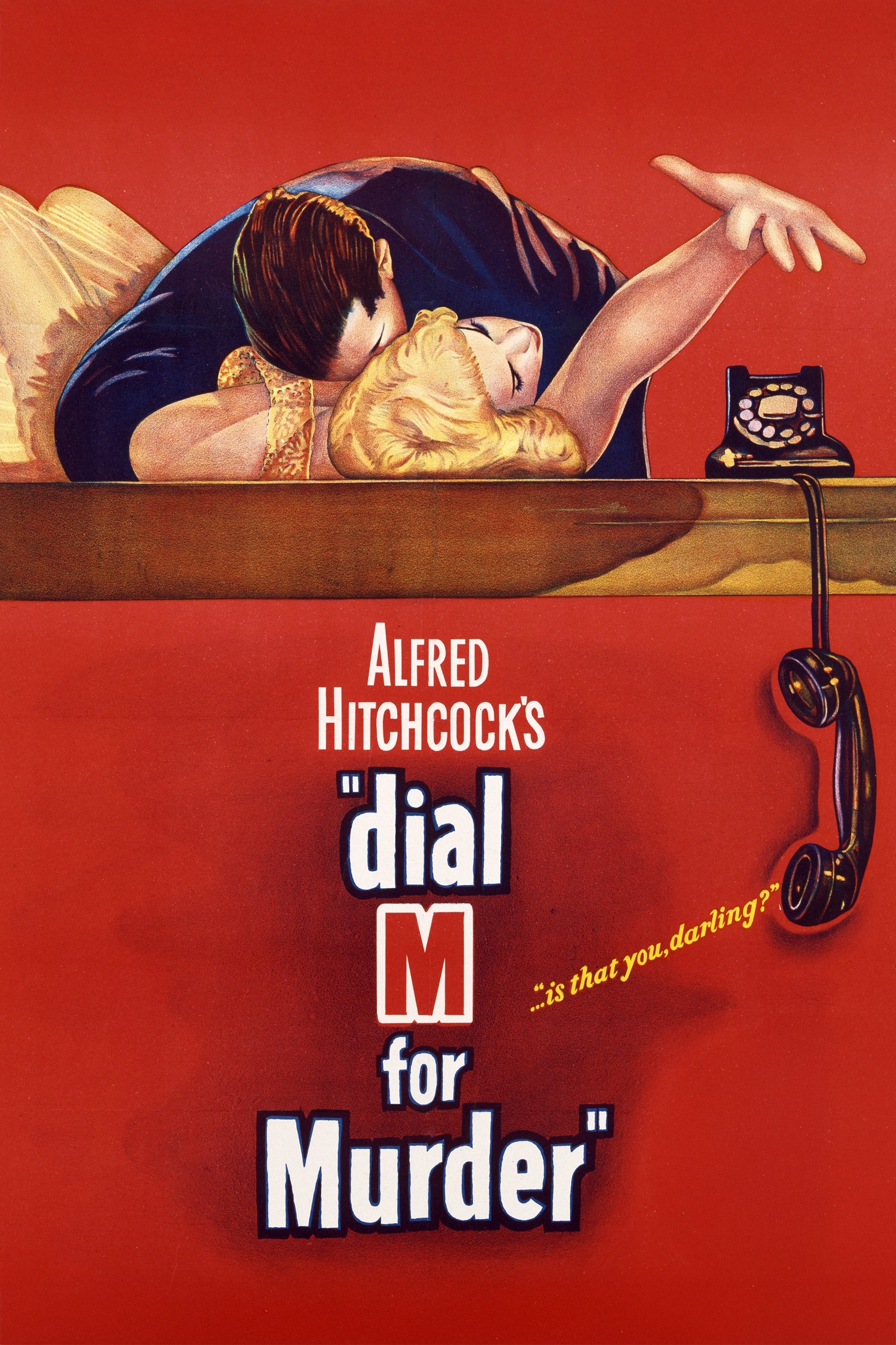 Dial M for Murder