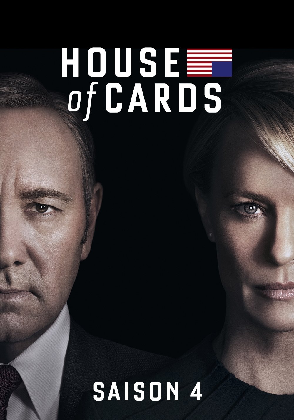 House of Cards streaming sur Zone Telechargement - Serie 2016 - Telechargement sur Zone