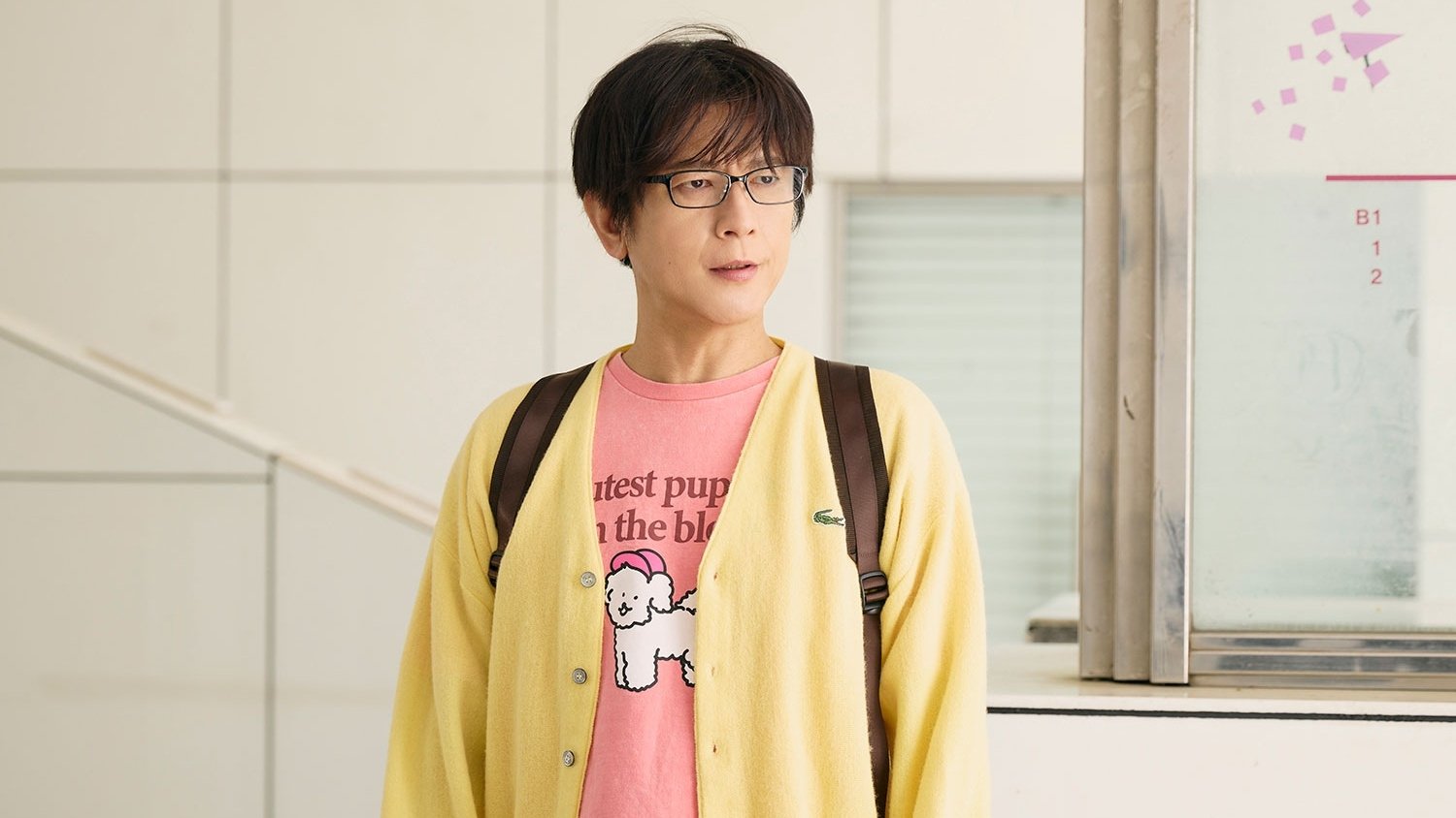イグナイト –法の無法者– 1x7
