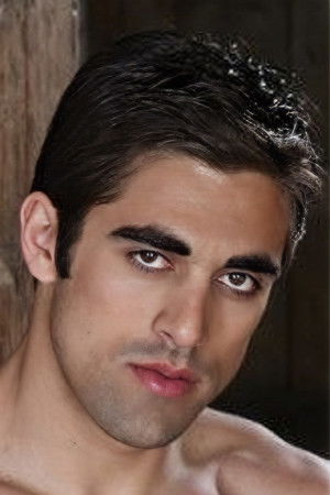 et billede af Rocky Oliveira