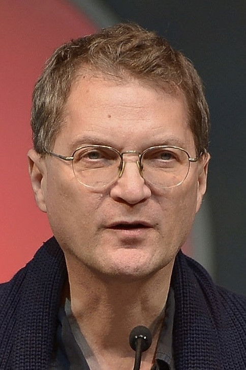 et billede af Jonathan Oppenheim