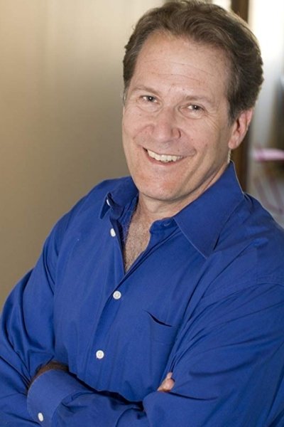 et billede af Peter Moore