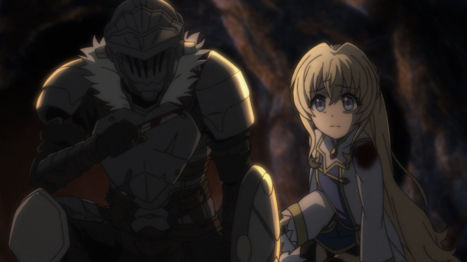 Assistir Goblin Slayer Dublado Episodio 1 Online