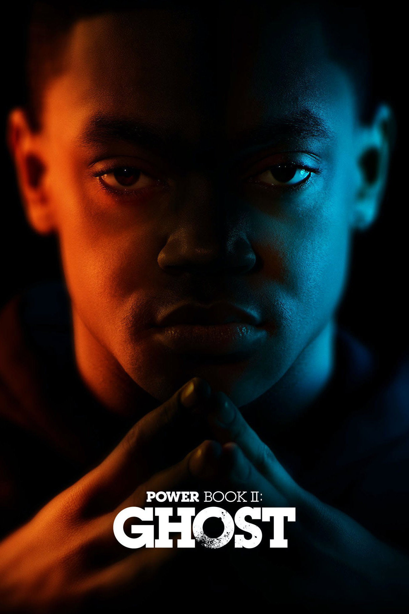 Power Ghost Episode 4 Power Book II Ghost Season 4 MCNNJO Power Ghost Episode 4 Power Book II Ghost Season 4 MCNNJO