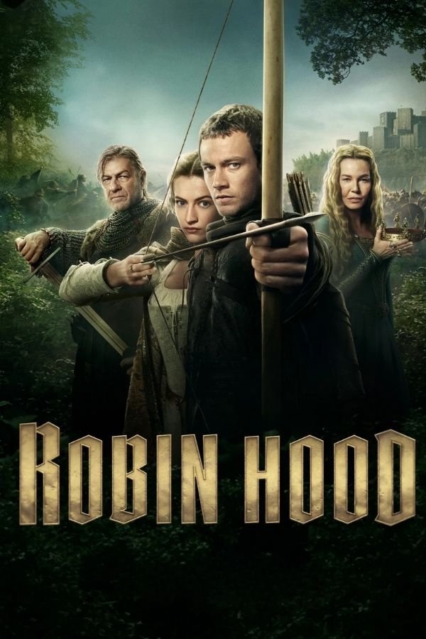 Robin Hood - Poster 12