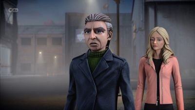 Thunderbirds Are Go!
