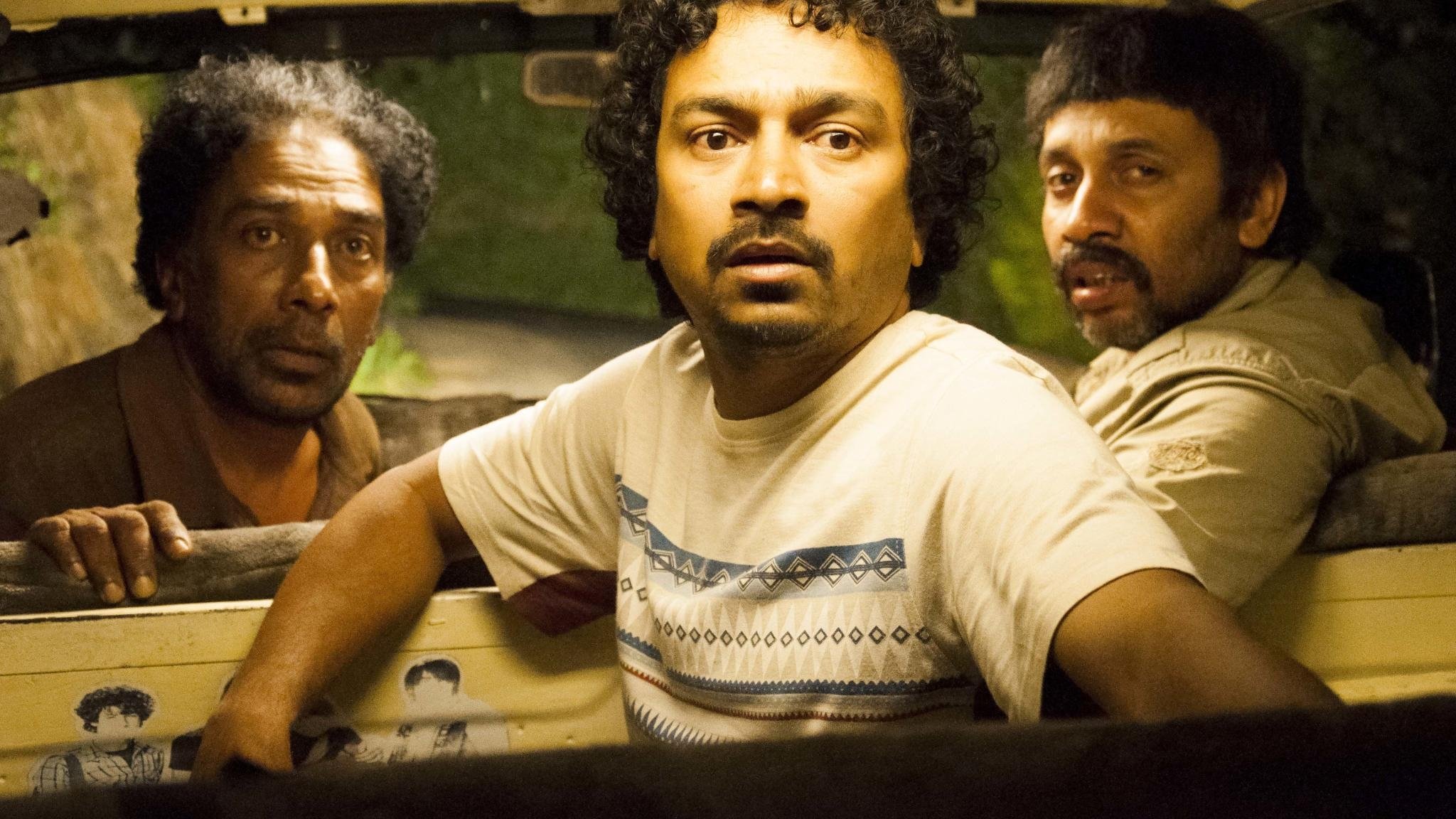 Twenty Eight (2014)