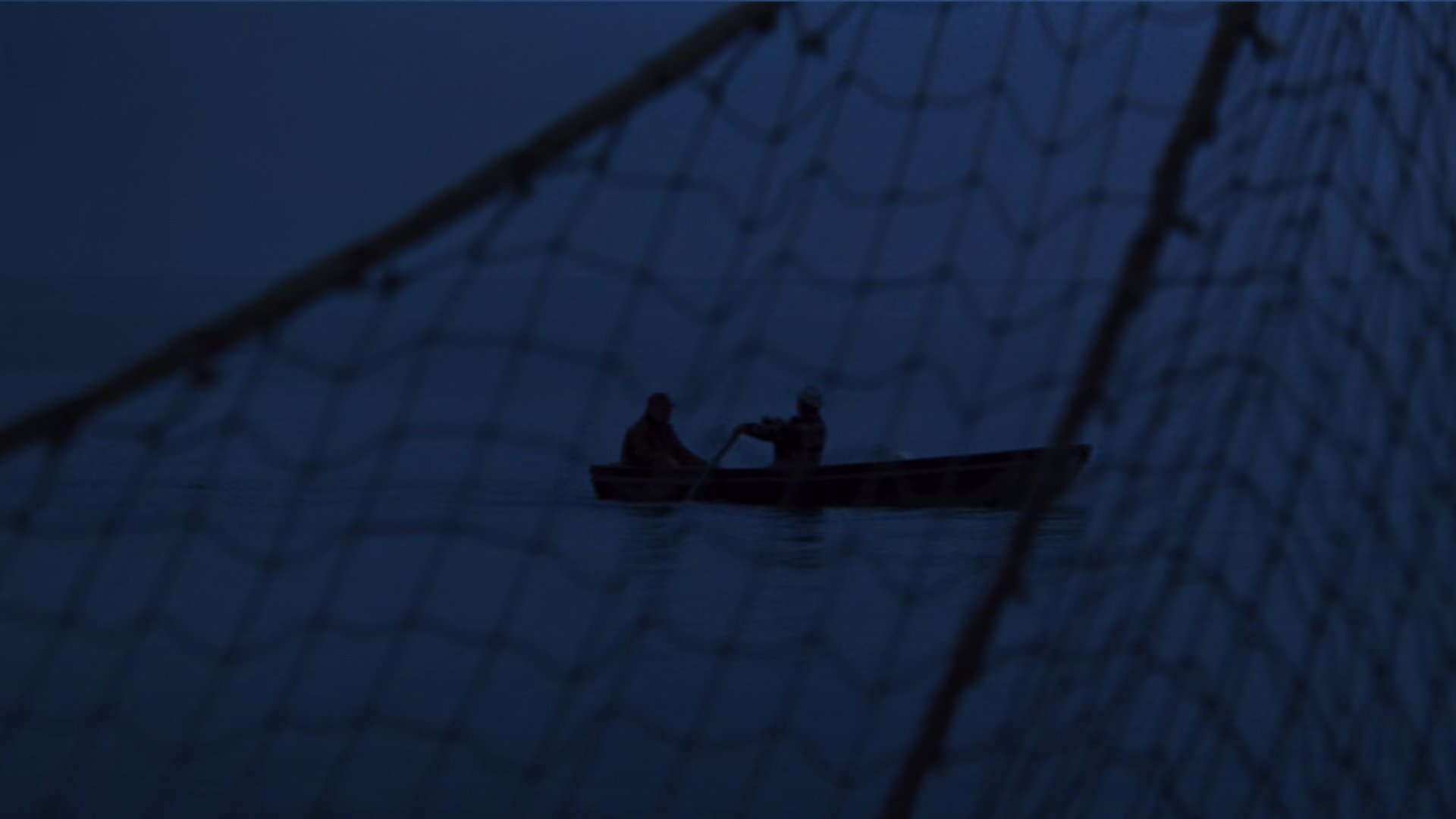 الفك المفترس (1975)