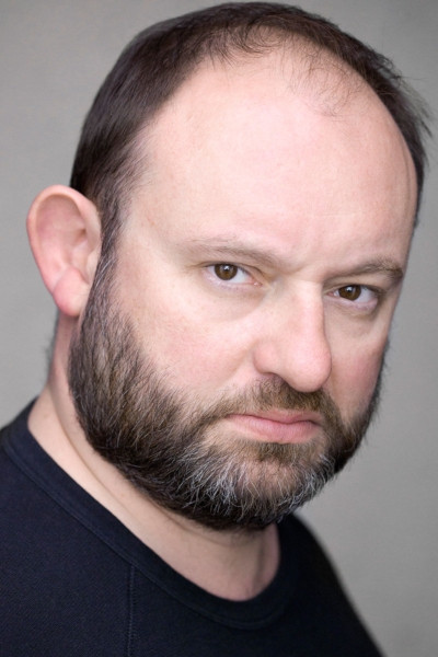 et billede af Jonathan Ryland