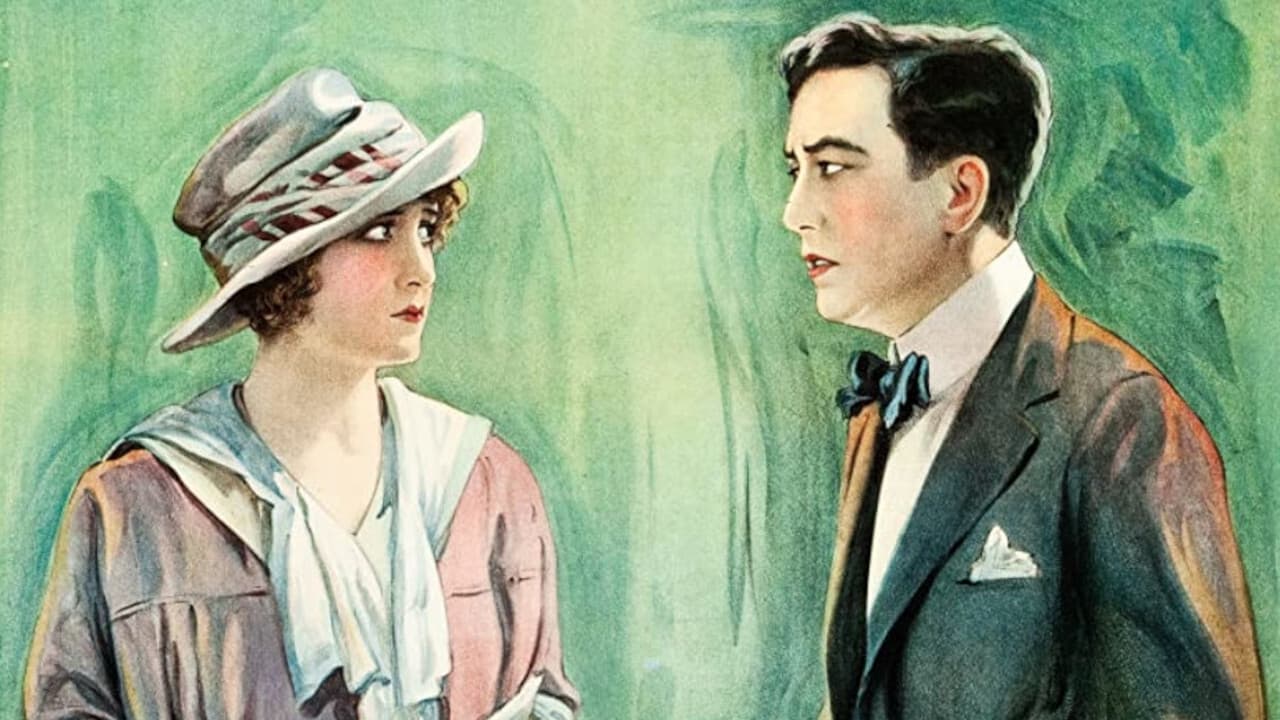 Hidden Pearls (1918)