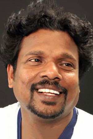 et billede af Nelson Sooranad