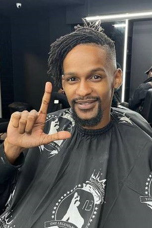 et billede af Ayanda Makayi