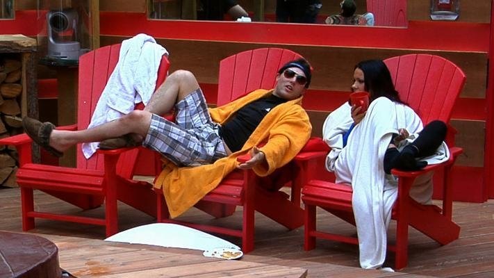 Big Brother Canada - Épisode 5