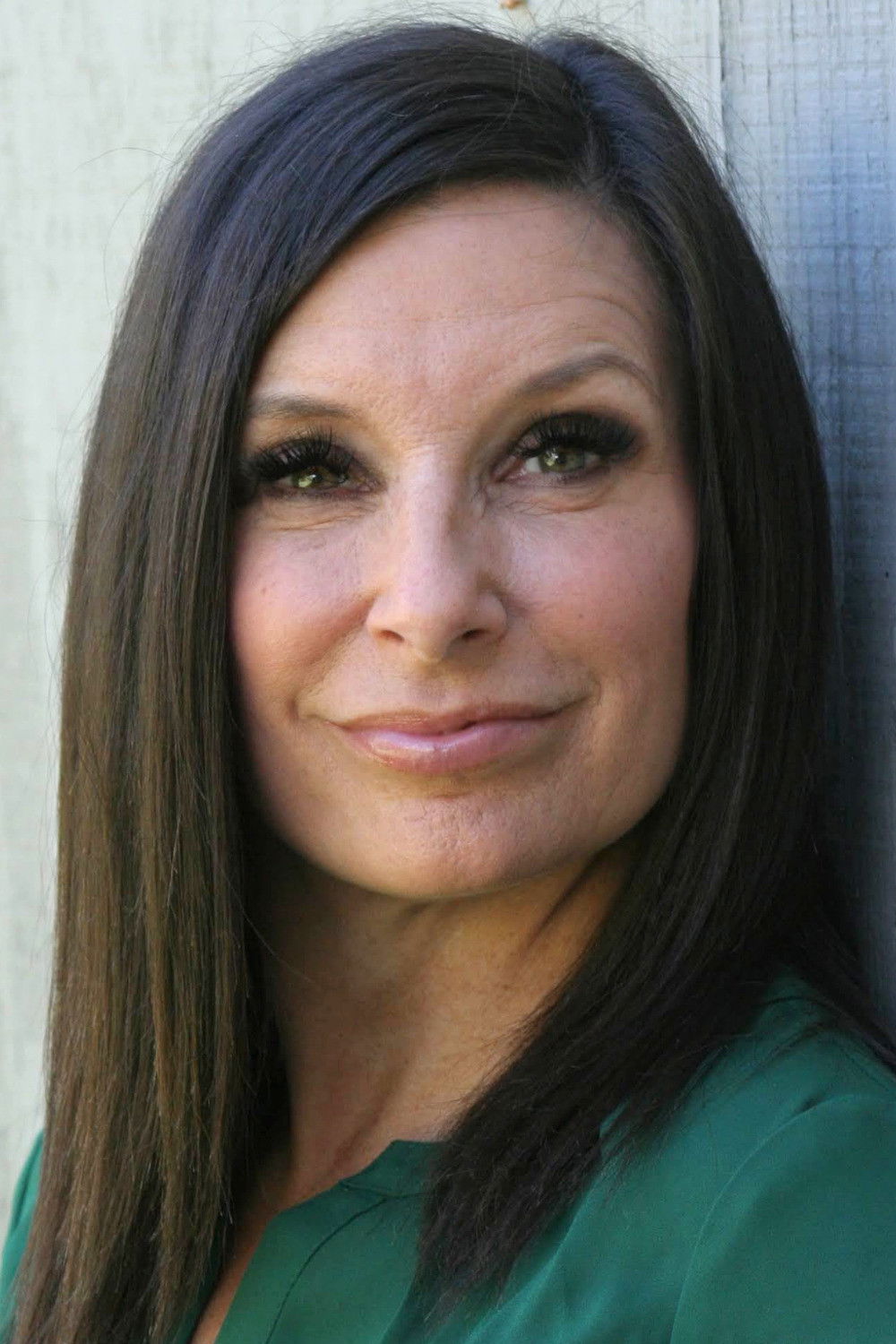 et billede af Tamara Lee