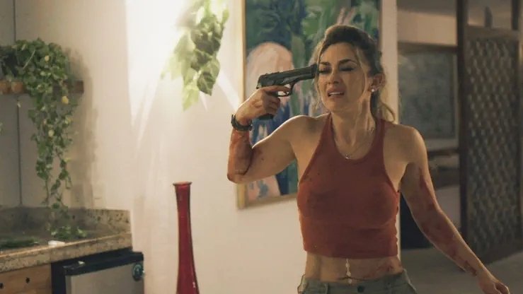 La Doña