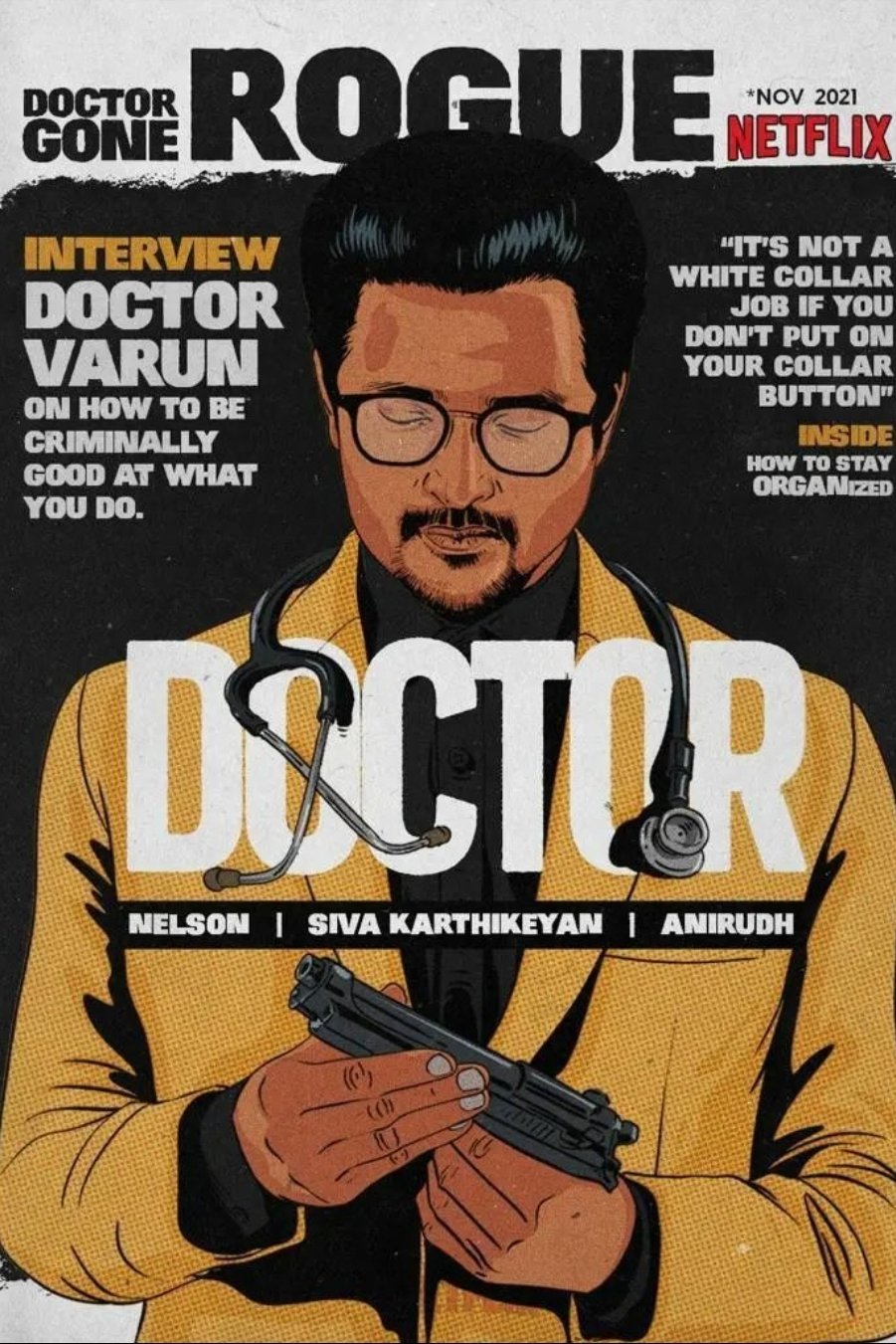 Doctor