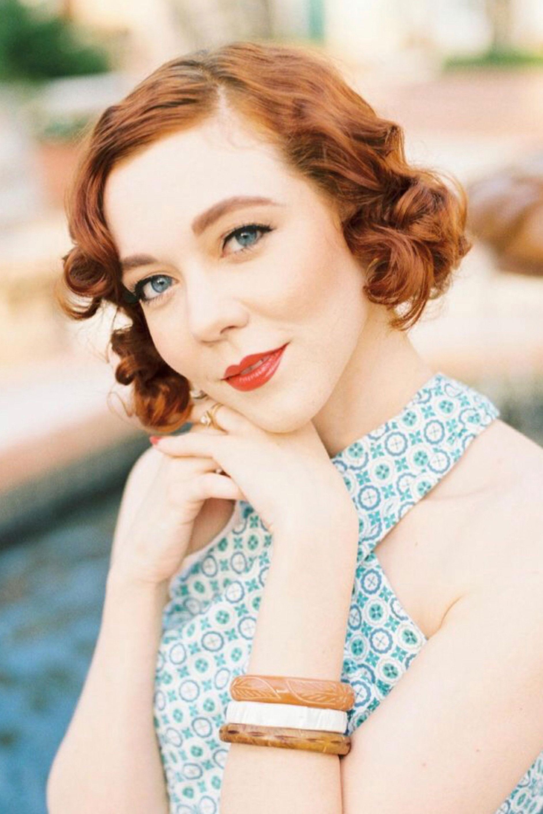 et billede af Brittany Ball