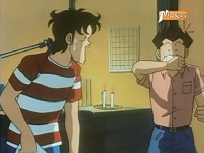 Thumbnail for Episode 137 Season 1 Episode 137