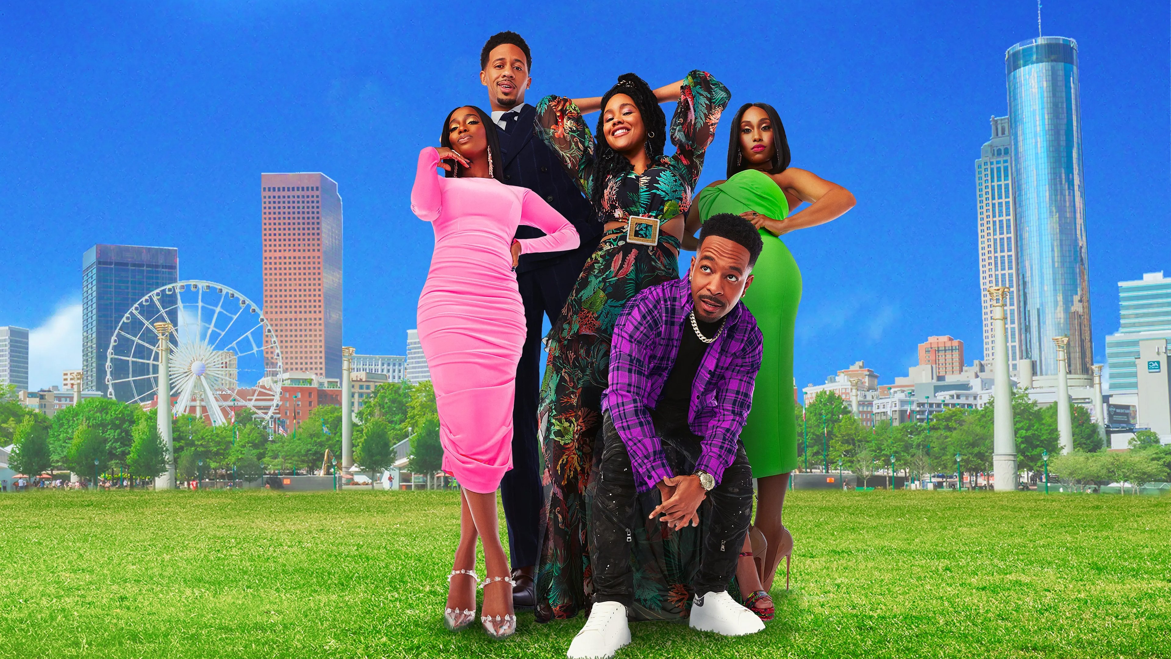 Watch Bigger Season 2 Full Episodes Free Online Plex