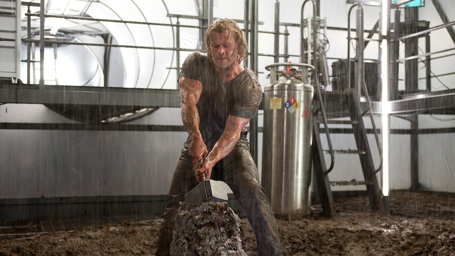 Thor (2011)