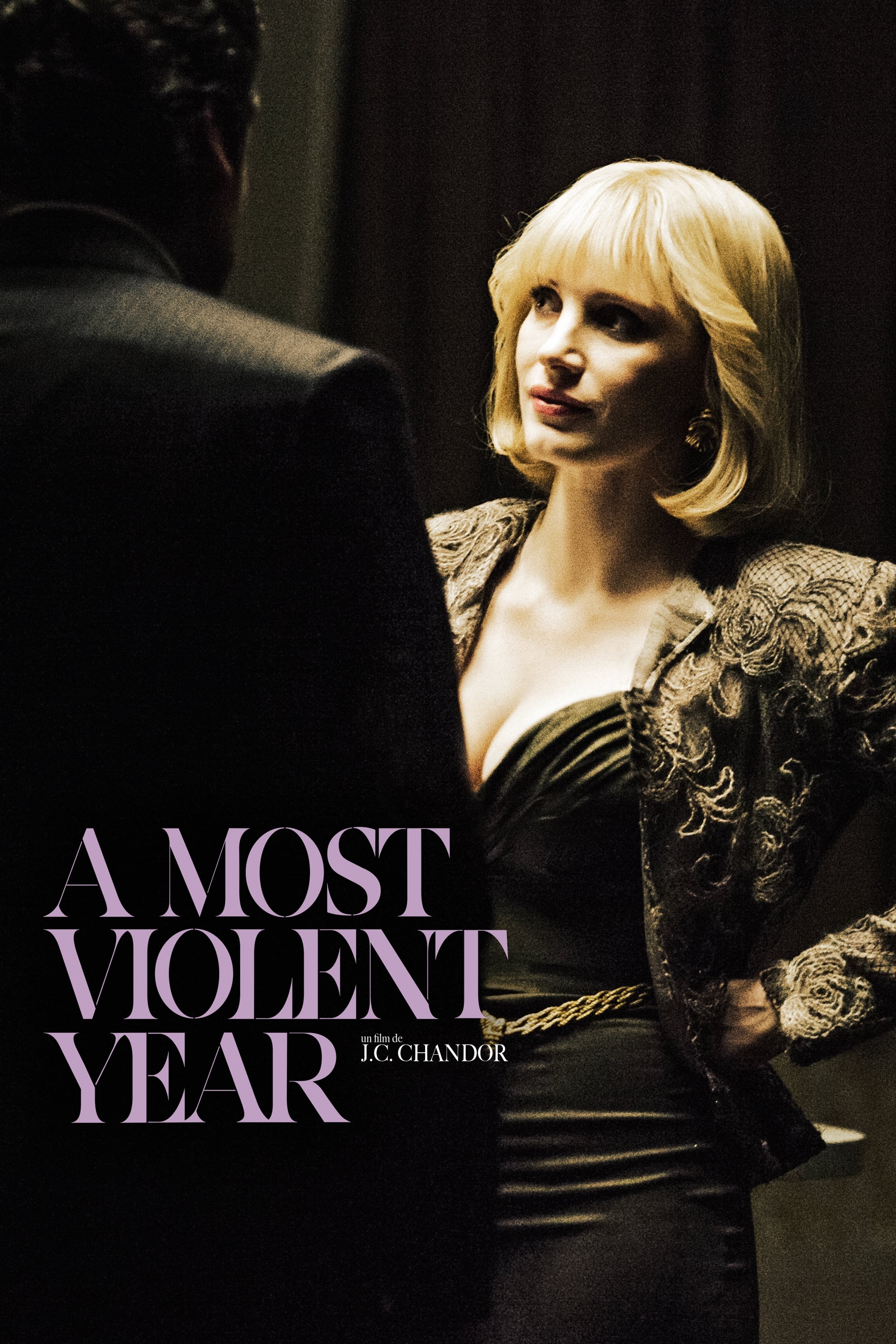 A Most Violent Year